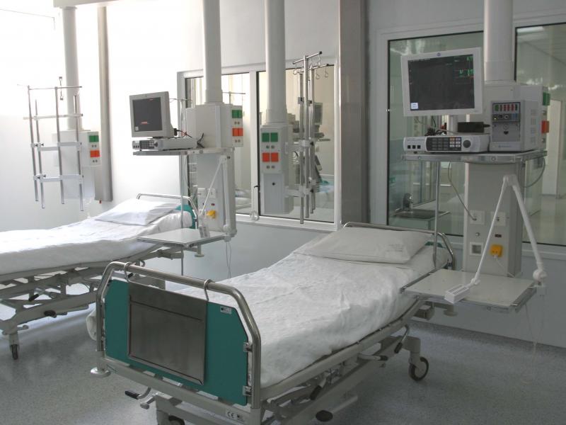 Κορονοϊός: Τι ανέφερε η 40χρονη ασθενής που νοσηλεύτηκε στο «Σωτηρία»