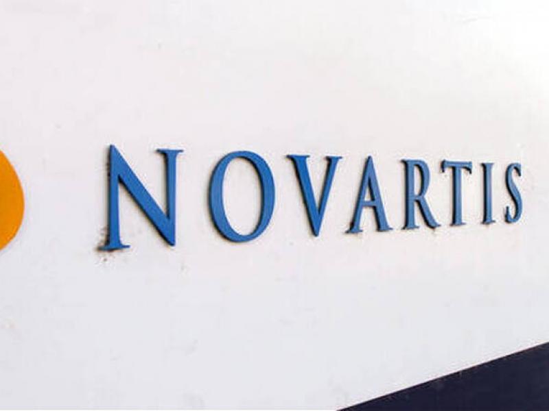 Novartis: Συνελήφθη ο προστατευόμενος μάρτυρας «Μάξιμος Σαράφης»