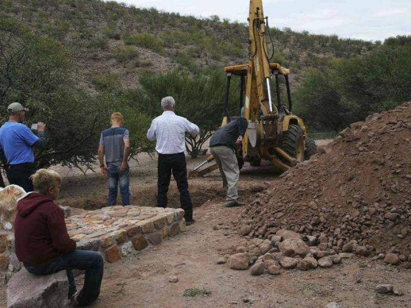 Μεξικό: Ομαδικός τάφος με 24 πτώματα 