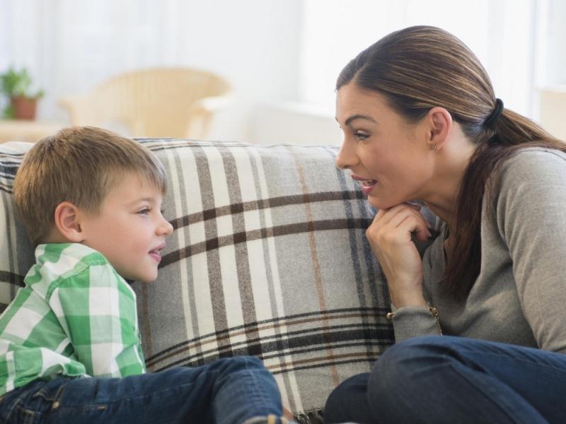 Προβλήματα λόγου και ομιλίας στο παιδί - Πότε πρέπει να ανησυχήσετε