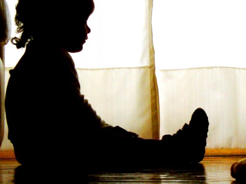 Ατύχημα σε νηπιαγωγείο στο Αγρίνιο: Κοριτσάκι έμεινε χωρίς μαλλιά (Φωτογραφίες)
