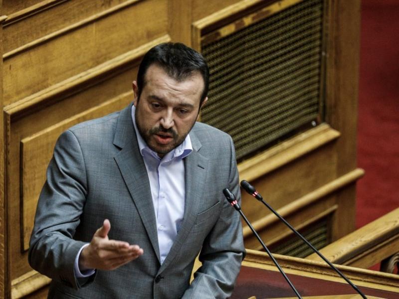 Προανακριτική: Καλείται να καταθέσει ο Νίκος Παππάς