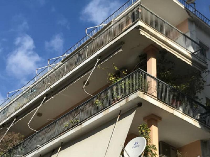 Ο δήμος Αιγάλεω επιδοτεί ανακαίνιση σε πολυκατοικίες έως 180.000 ευρώ