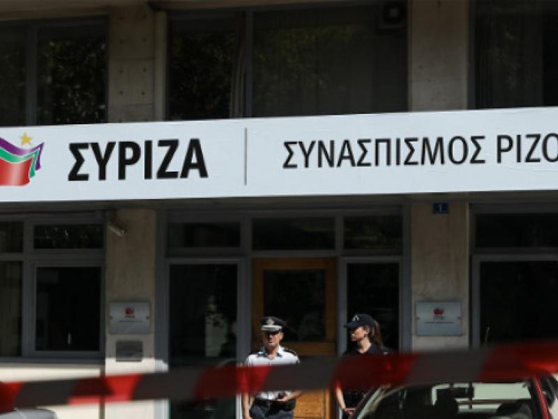 ΣΥΡΙΖΑ: Η κυβέρνηση να μαζέψει τις ομάδες ακροδεξιών και παραστρατιωτικών στα σύνορα