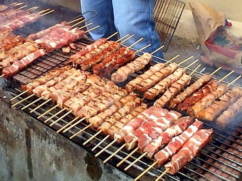 Αθήνα: Το τσίκνισμα αύξησε την αιθαλομίχλη - «Χθες ήταν δυόμισι φορές πάνω»
