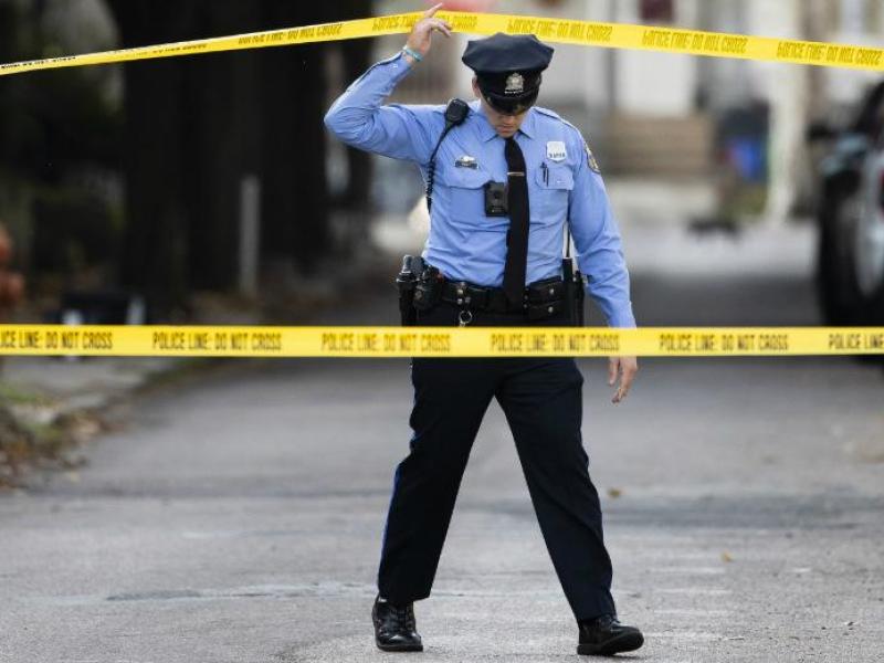 ΗΠΑ: 15χρονος ο ύποπτος της ένοπλης επίθεσης στη Βόρεια Καρολίνα - 5 νεκροί