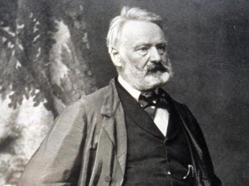 Victor Hugo