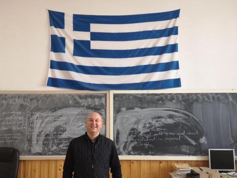 Βραΐλα