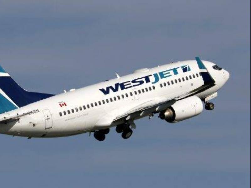 WestJet Airlines