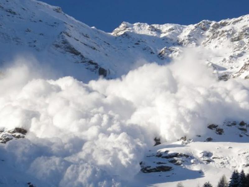 28 νεκροί, πολλοί αγνοούμενοι από χιονοστιβάδα στην ανατολική Τουρκία