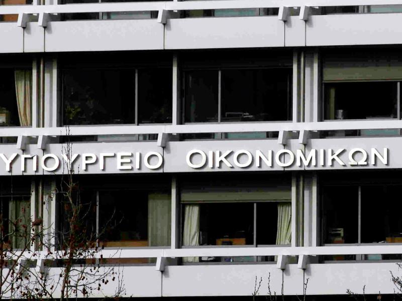 Μέτρα υπ. Οικονομικών για τον κορονοϊό: Προς αναστολή φορολογικών υποχρεώσεων στις πληττόμενες περιοχές