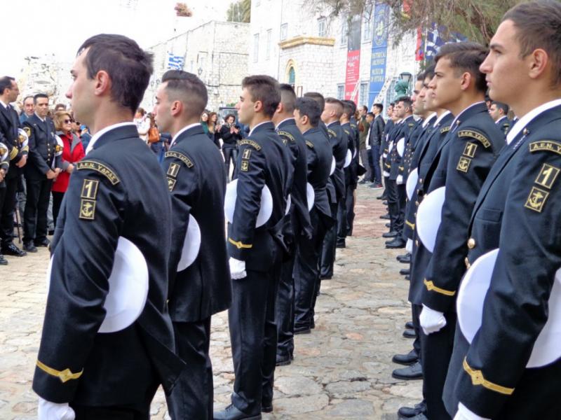 Νέο νομοσχέδιο το φθινόπωρο φέρνει αλλαγές και κίνητρα για τους σπουδαστές στις ΑΕΝ και τη ναυτική εκπαίδευση