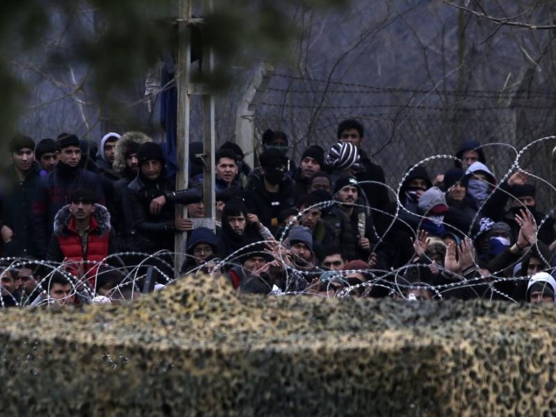 Πανεπιστημιακοί: «Σε αυτόν τον πόλεμο ποιος είναι ο εχθρός μας;»