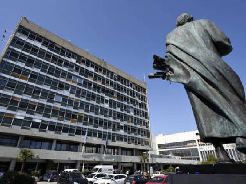 ΑΠΘ: Ανέγερση μνημείου στη μνήμη των φοιτητών που χάθηκαν στα Τέμπη