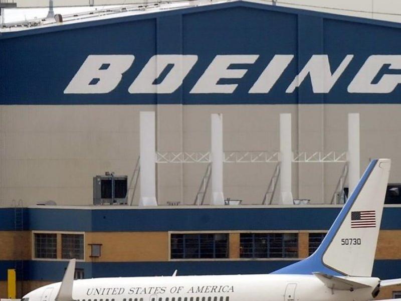 Κοροναϊός: Πρώτο κρούσμα σε εργοστάσιο της Boeing	