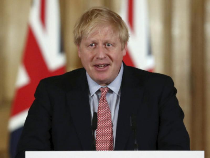 Βρετανία: Νέες παραιτήσεις από την κυβέρνηση Τζόνσον - Εκτός και ο υφυπουργός Παιδείας