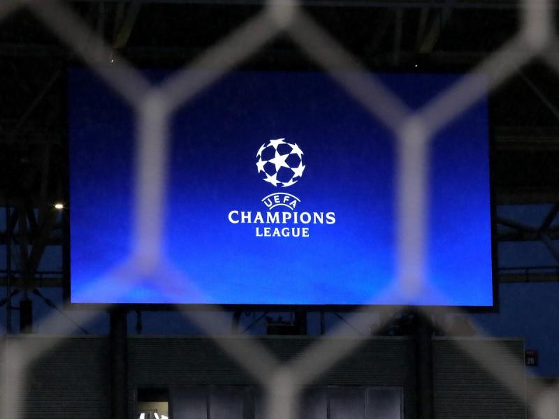 champions league