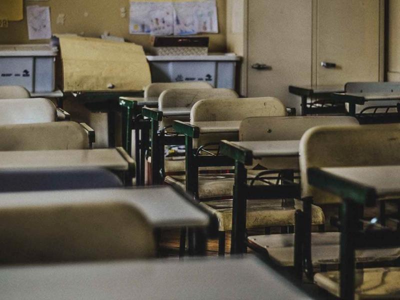 «Ανοιχτές» οι αιτήσεις για 180 προσλήψεις σε σχολεία του δήμου Πατρέων