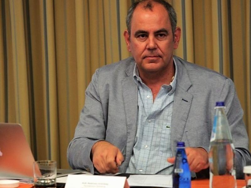 Β. Διγαλάκης-πρυτανικές εκλογές: Η ηλεκτρονική ψηφοφορία έχει κλείσει, δεν θα πάμε 10 χρόνια πίσω