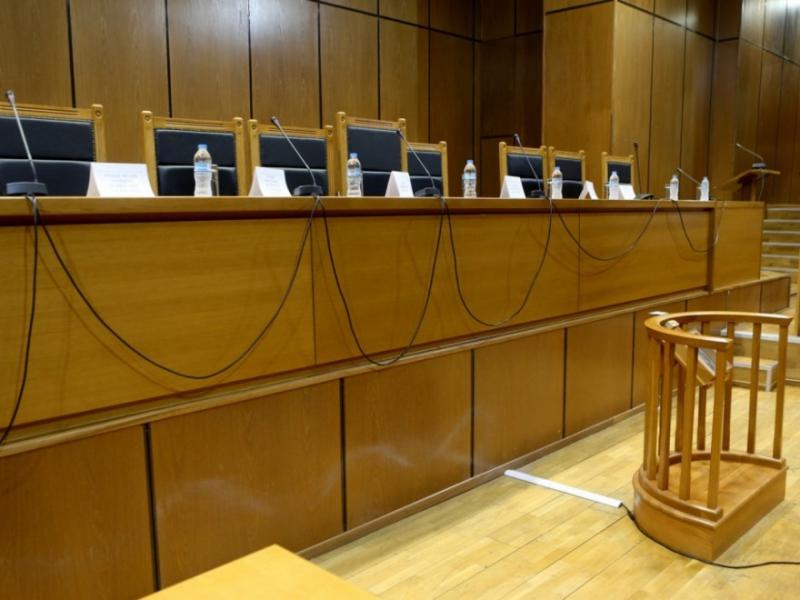 Εθνική Σχολή Δικαστών: Εισάγονται 134 σπουδαστές - Η προκήρυξη