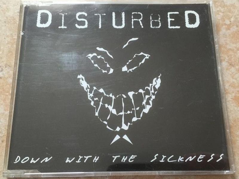 Disturbed