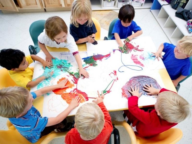 Επαναλειτουργούν από 1η Ιουνίου τα Κέντρα Δημιουργικά Απασχόλησης Παιδιών