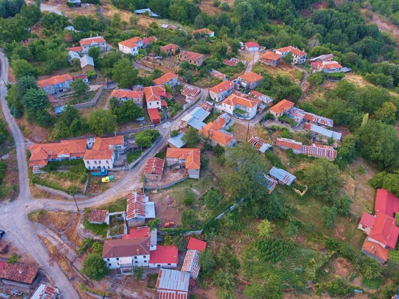 Εκτακτο: Απόλυτη καραντίνα σε δύο χωριά της Κοζάνης