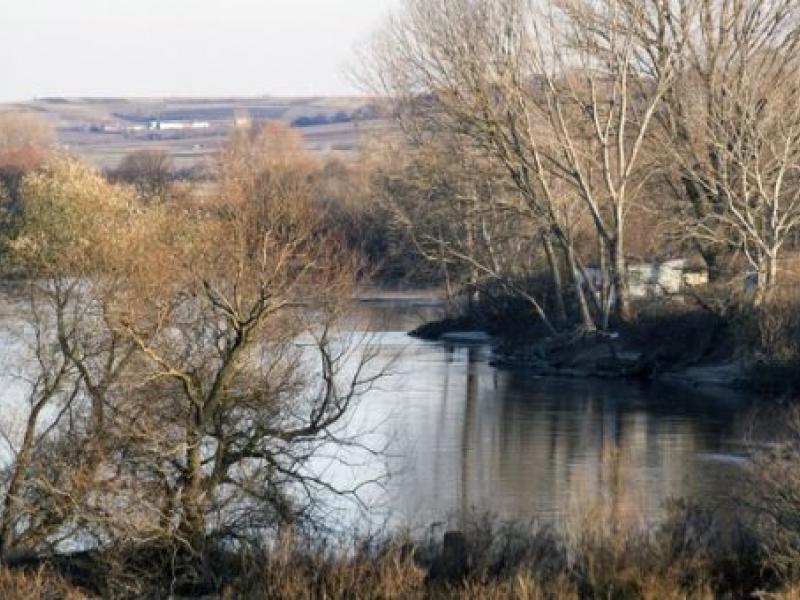 Βρέθηκε νεκρός άνδρας στον Έβρο - Προ εικοσαημέρου ο θάνατός του