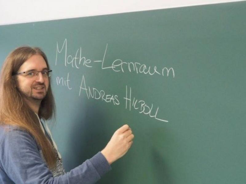 Γερμανός καθηγητής