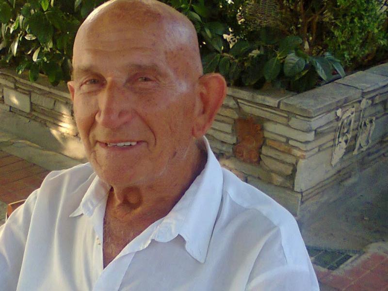 Στο νοσοκομείο Λάρισας ο Κώστας Γκουσγκούνης