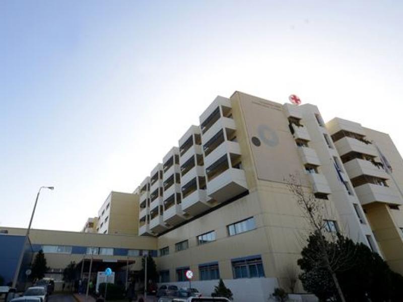 Προσπάθεια να μην μειωθούν τα αποθέματα αίματος: Εξωτερικό χώρο αιμοληψιών ανοίγει το Γ.Ν. Θριάσιο