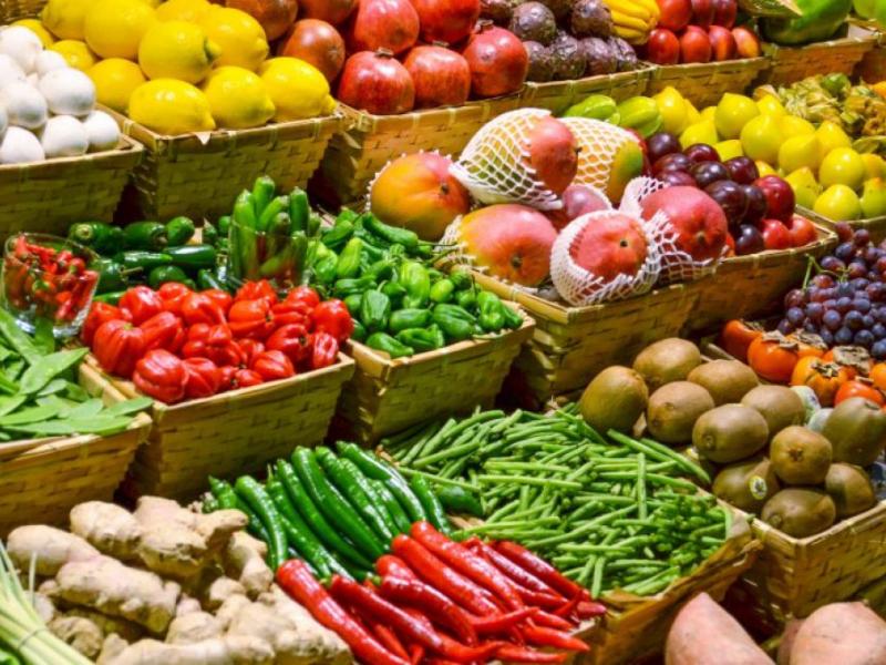 ΕΦΕΤ για κορονοϊό: Οδηγίες σε καταναλωτές και επιχειρήσεις τροφίμων