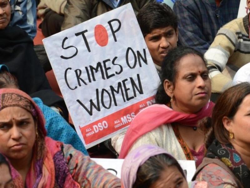 Φρίκη στην Ινδία: 13χρονη πήγε να καταγγείλει ομαδικό βιασμό και βιάστηκε από αστυνομικό
