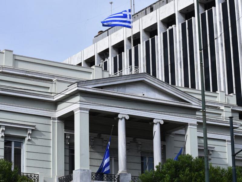 ΑΣΕΠ: Κάτω από 2.900 αιτήσεις στο Υπουργείο Εξωτερικών – Πότε θα γίνει ο γραπτός διαγωνισμός 2Γ/2025