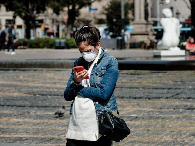 Σε απομόνωση η Καταλονία λόγω κορονοϊού