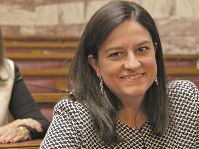 Ν. Κεραμέως: Από την αρχή της εβδομάδας η επιστροφή των εκπαιδευτικών στις σχολικές μονάδες