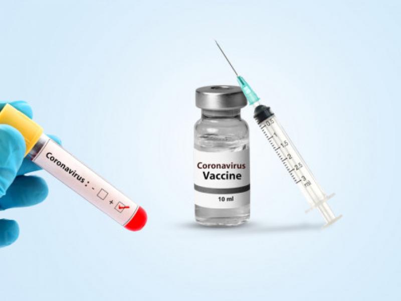Το Πανεπιστήμιο Κρήτης θα εξετάσει την ωριμότητα πρότασης καθηγήτριάς του για δημιουργία εμβολίου