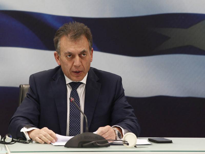 Βρούτσης: Εκπαιδευτικό επίδομα 600 ευρώ για τους επιστήμονες