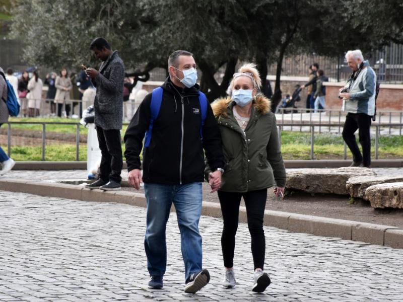 Επτά νέα κρούσματα στη Βολιβία