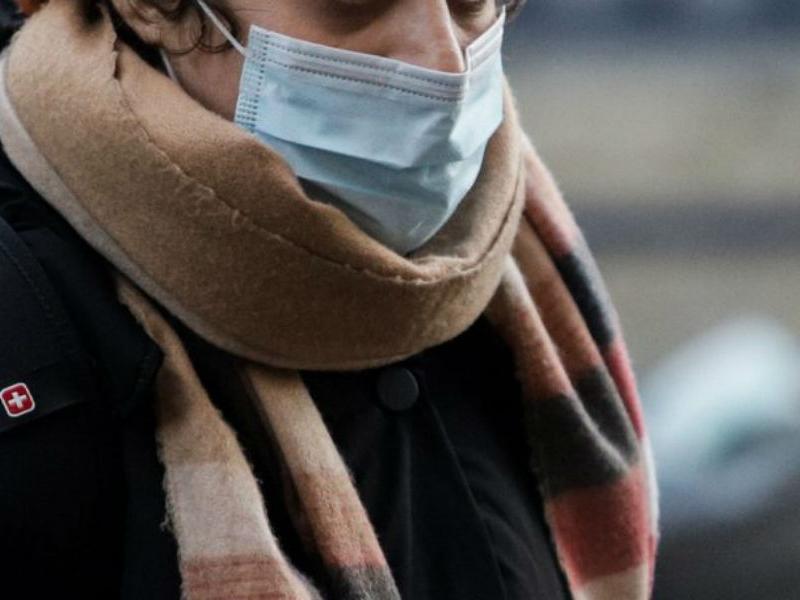Κορονοϊός: Απομάκρυνση των εργαζόμενων που ανήκουν σε ευπαθής ομάδες