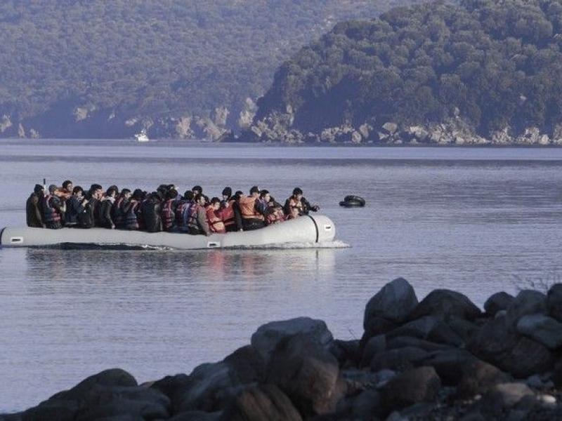 Στη Λέσβο κλιμάκιο του ΣΥΡΙΖΑ