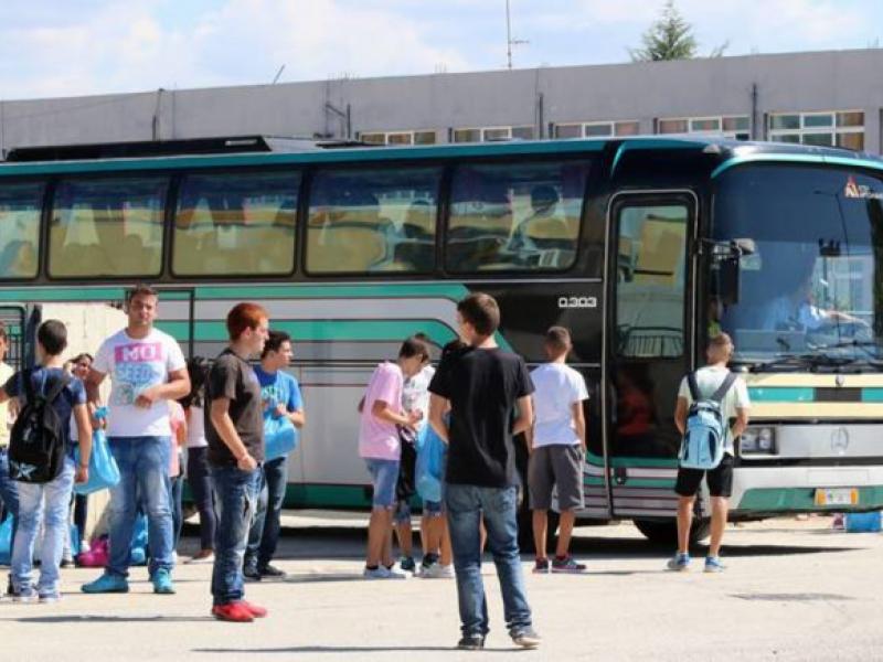 Γονείς Ικαρίας: Καταγγελία για τη μεταφορά μαθητών δημοτικού σχολείου Ευδήλου