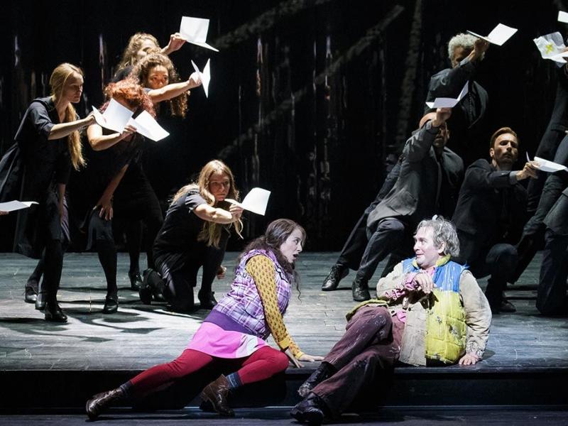 Metropolitan Opera