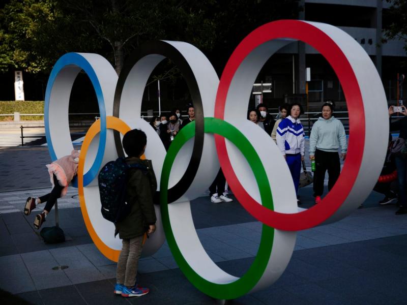 Χωρίς μαθητές η τελετή παράδοσης της Ολυμπιακής Φλόγας λόγω κορονοϊού