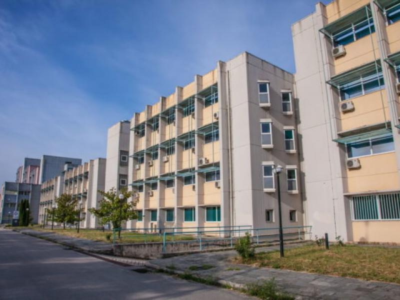 Πανεπιστήμιο Ιωαννίνων: 22 κανόνες για τη λειτουργία του ιδρύματος στη διάρκεια των μέτρων για τον κορονοϊό