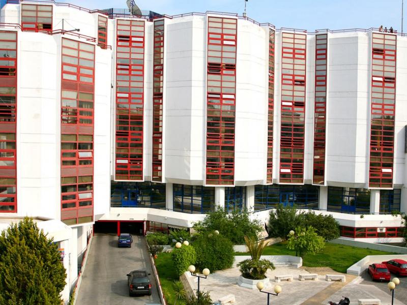 Πανεπιστήμιο Πειραιά: Ακυρώνονται οι ορκωμοσίες των αποφοίτων