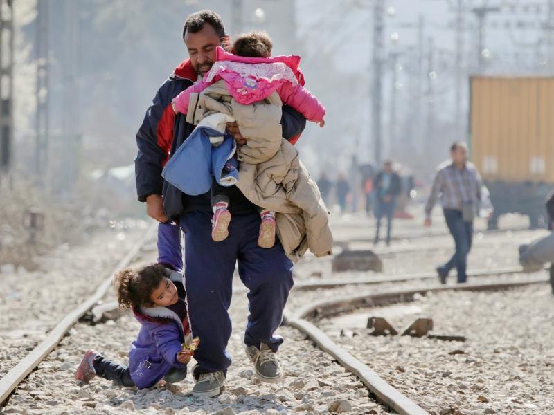 Πότε θα αποκτούν δικαίωμα ελληνικής ιθαγένειας οι πρόσφυγες