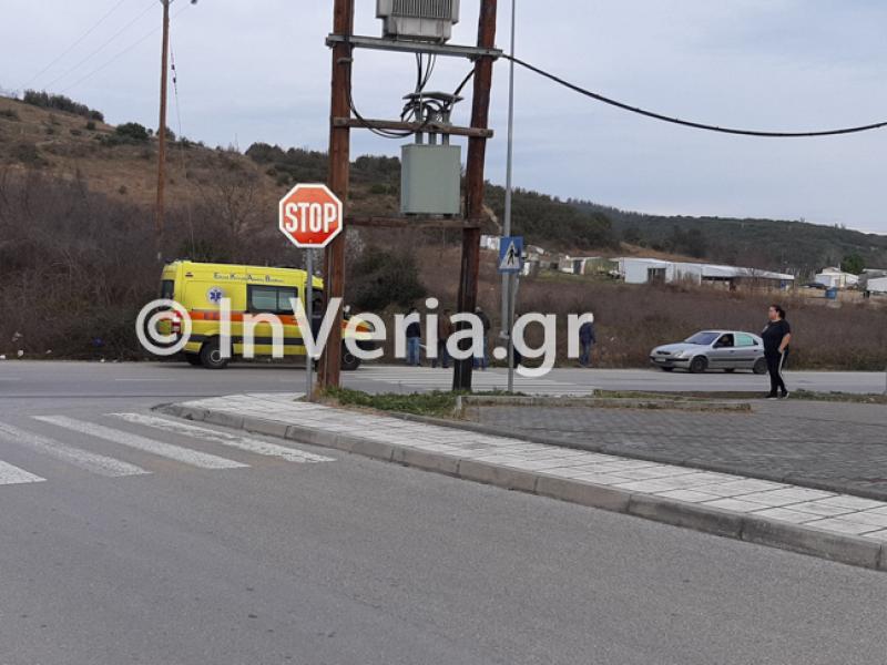 Βέροια: Εγκληματική ενέργεια πίσω από τον θάνατο της 44χρονης