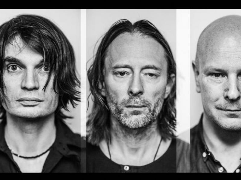 Radiohead