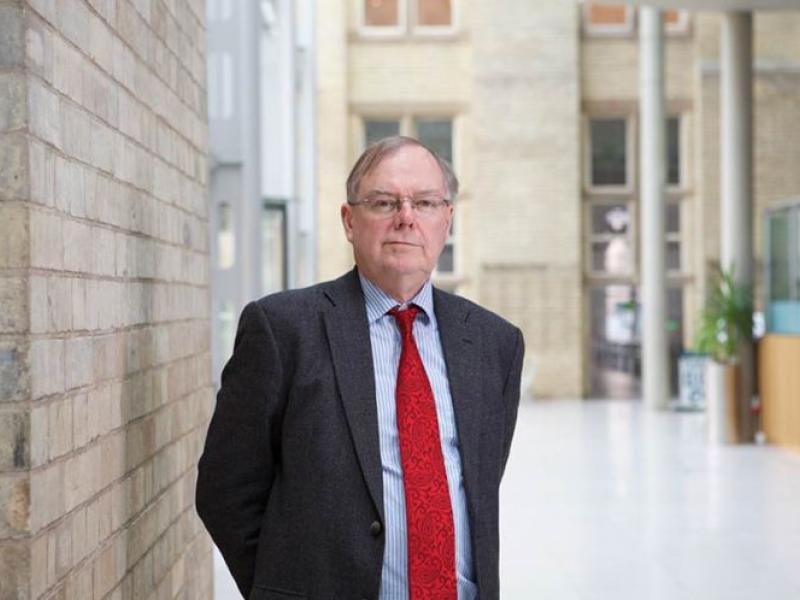 Robert Dingwall